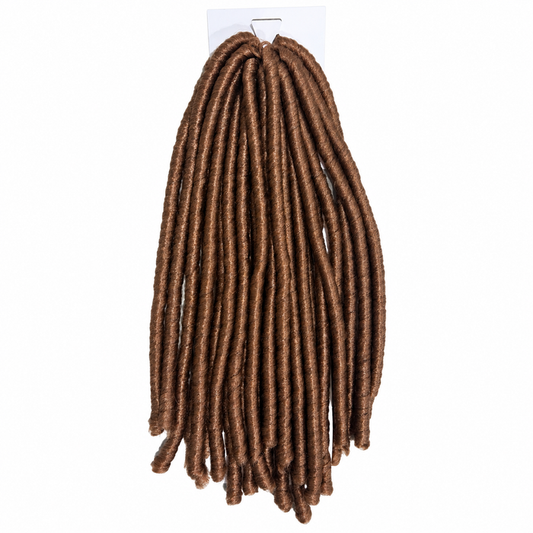 Janet Collection Crochet 2X Mambo Softex Dread Loc