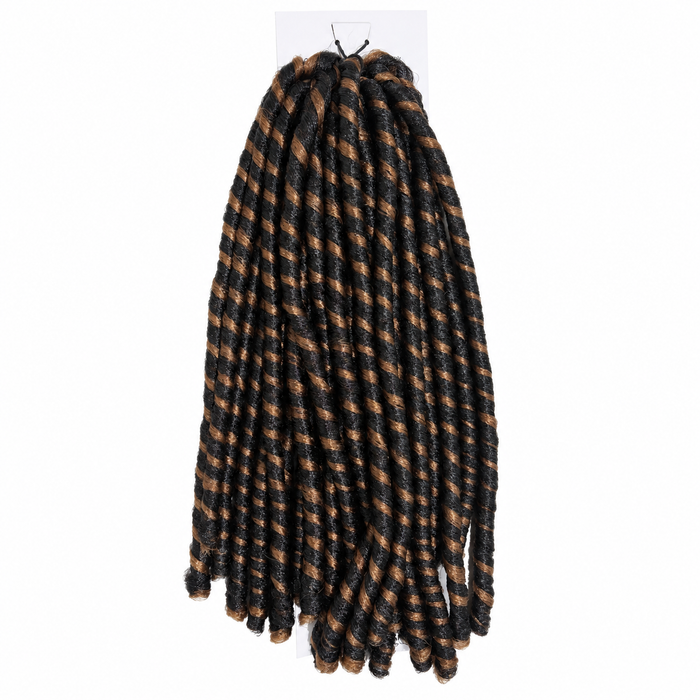 Janet Collection Crochet 2X Mambo Softex Dread Loc