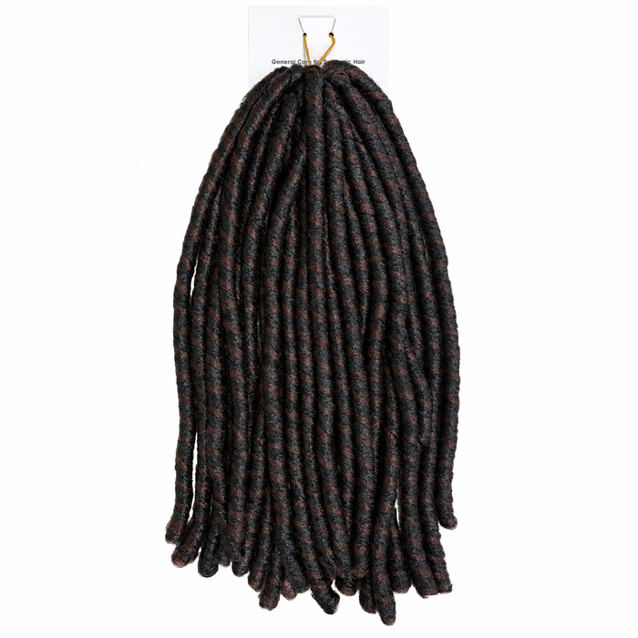 Janet Collection Crochet 2X Mambo Softex Dread Loc