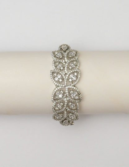 Jinders Diamond Fashion Bracelets.