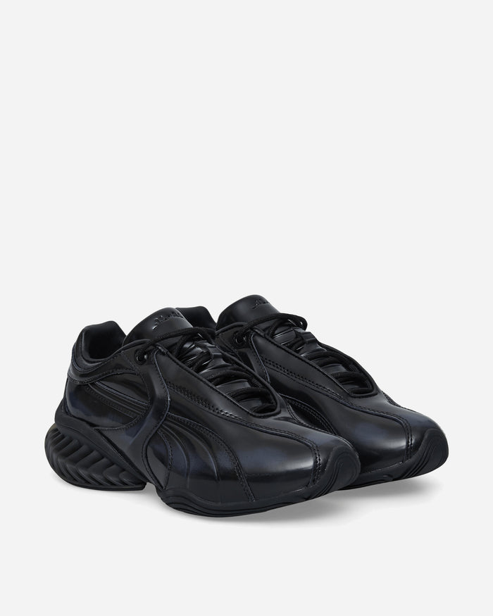 Puma Cell Geo 1  J L A L Black Sneakers Low 406426-01