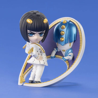 JoJo's Bizarre Adventure - Golden Wind Series 1Pc Figures Blind Box
