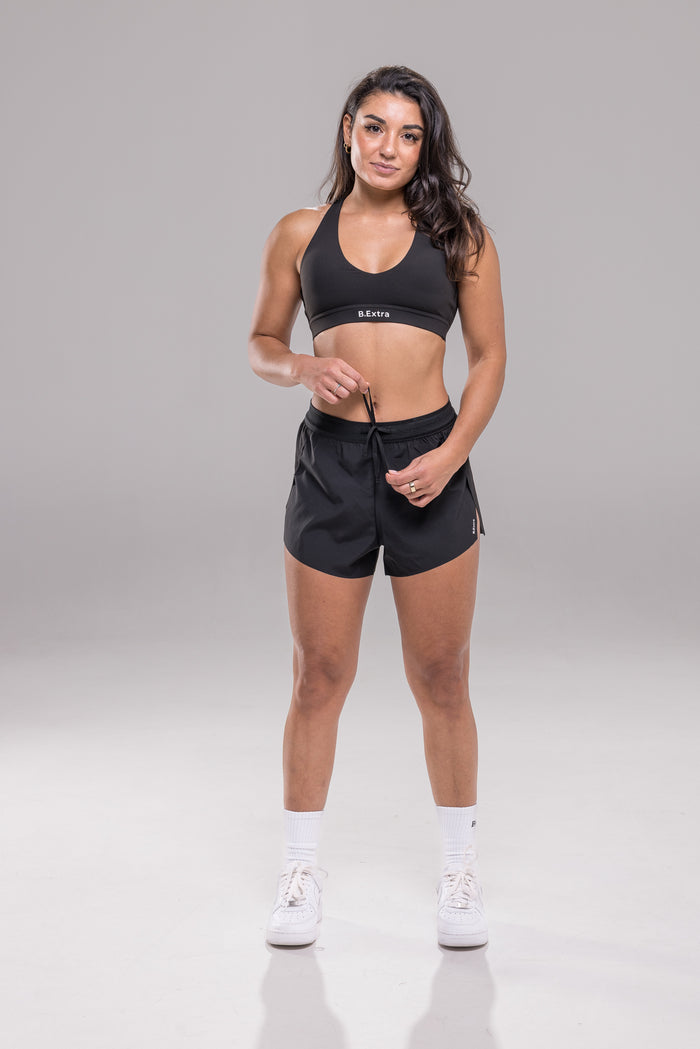 Jolie Bra - Black