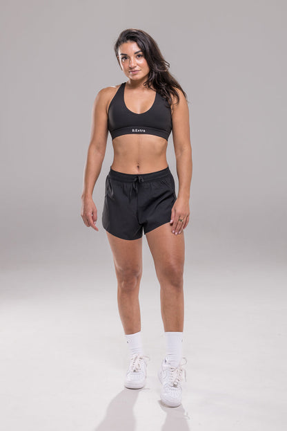 Jolie Bra - Black