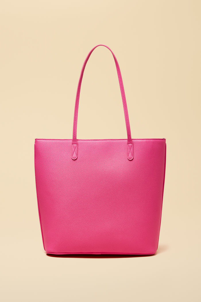 Shop Joules at Dotique for colourful, feel-good womenswear. From everyday Breton tops to cosy fleeces and dresses, discover timeless British style. Shop Joules Jemima Pink Shopper bag at Dotique.