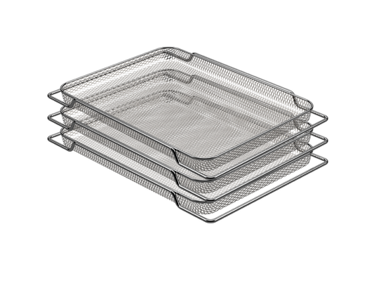 June Air Baskets (all June Ovens)