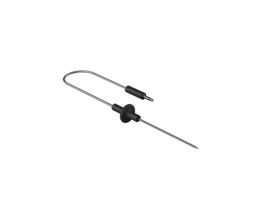 June Food Thermometer (2nd and 3rd generation)