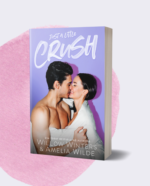 Just A Little Crush