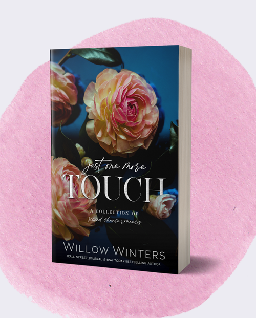 Just One More Touch