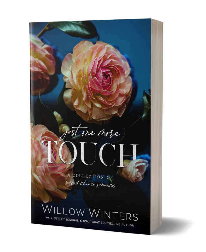 Just One More Touch