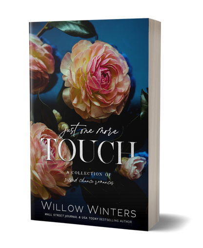 Just One More Touch