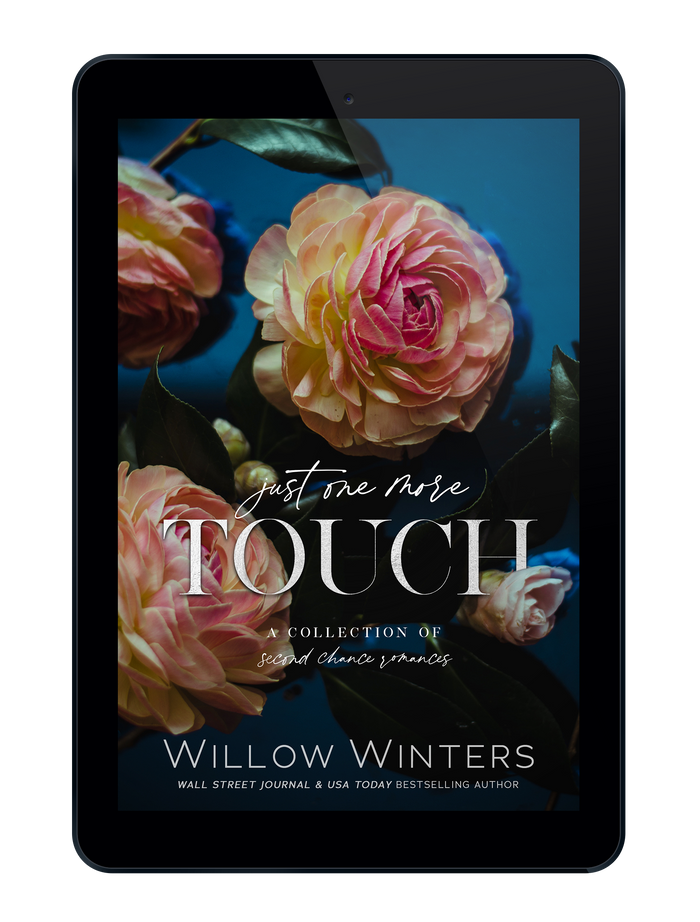 Just One More Touch
