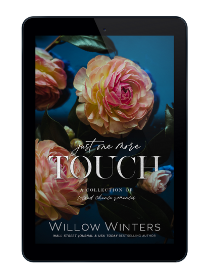 Just One More Touch