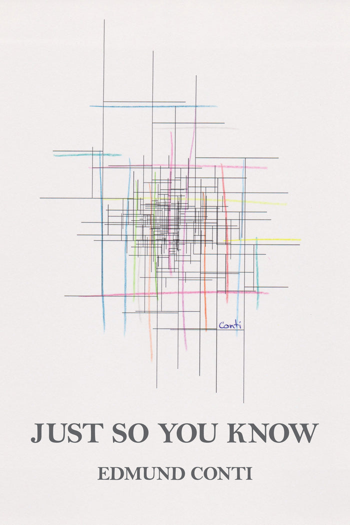 Just So You Know
