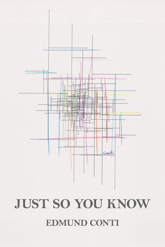 Just So You Know