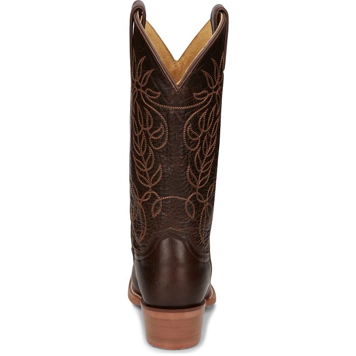 Justin Women's Rosey Western Boot
