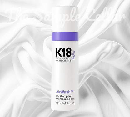 K18 - AirWash Dry Shampoo