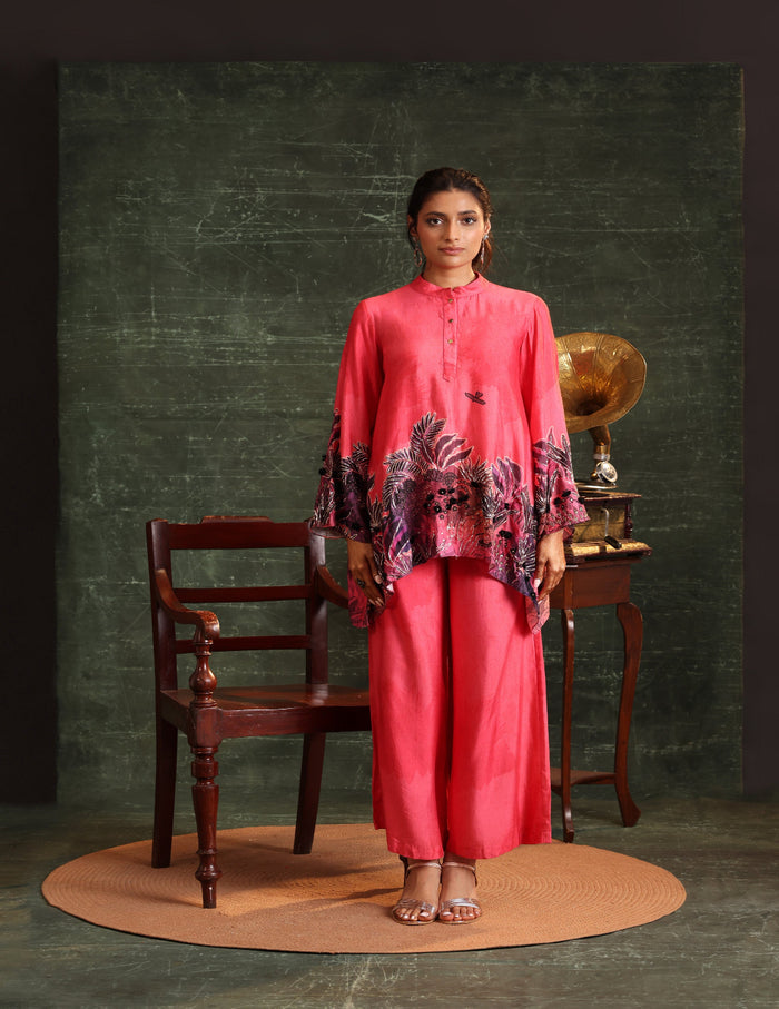 Co-ord Set in Singapore