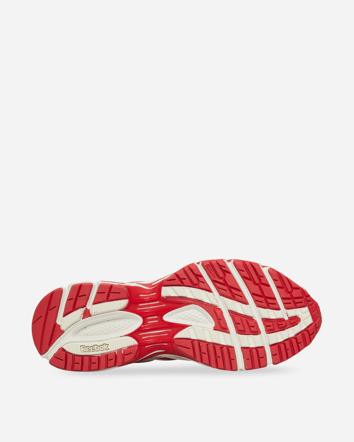 Reebok Premier Road Ultra White/Red Sneakers Low RMIA06BC99MAT003
