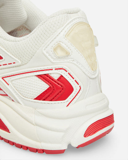 Reebok Premier Road Ultra White/Red Sneakers Low RMIA06BC99MAT003