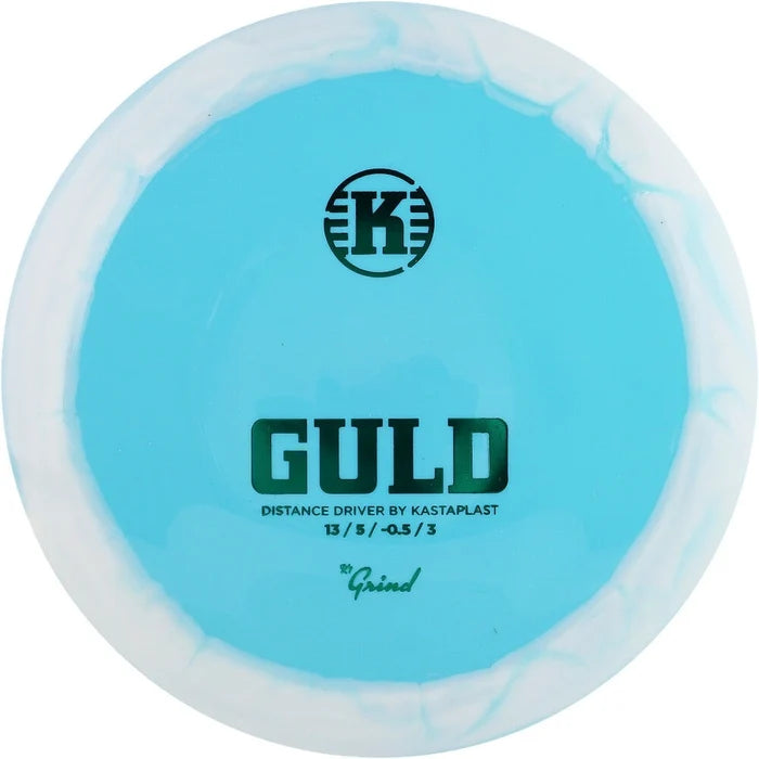 Kastaplast Guld (K1 Grind)