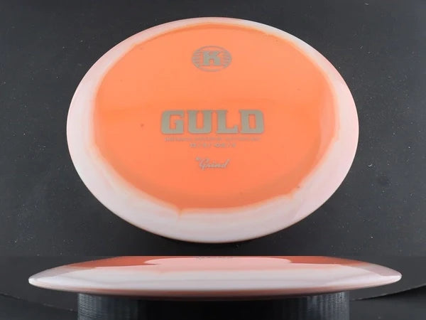 Kastaplast Guld (K1 Grind)