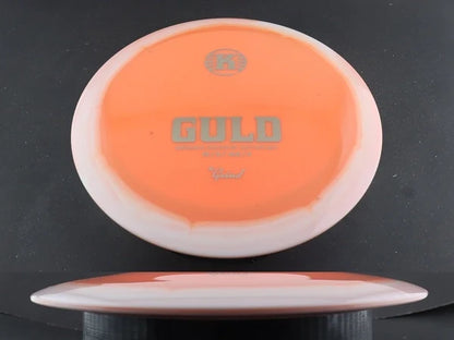 Kastaplast Guld (K1 Grind)