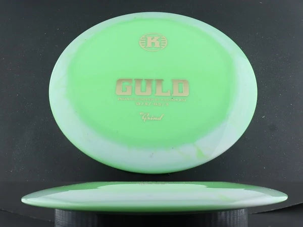 Kastaplast Guld (K1 Grind)