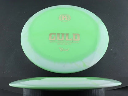 Kastaplast Guld (K1 Grind)
