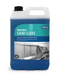 Kemsol Sani Care 5L