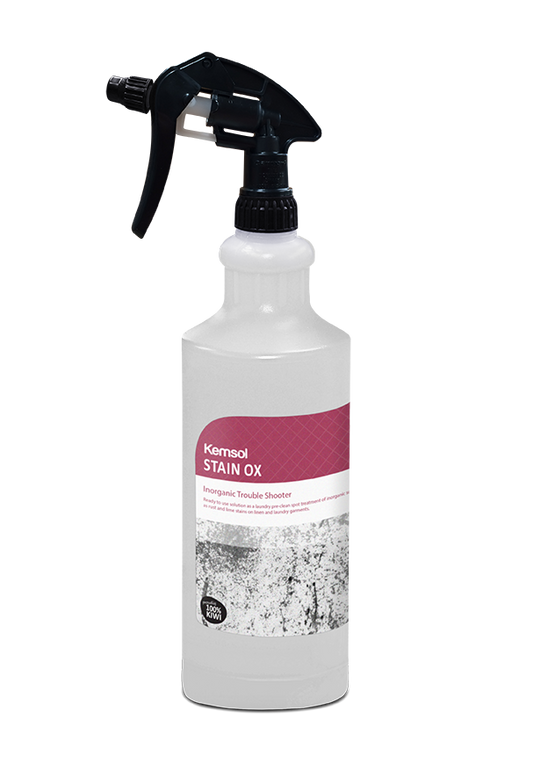 Kemsol Stain Ox 1L