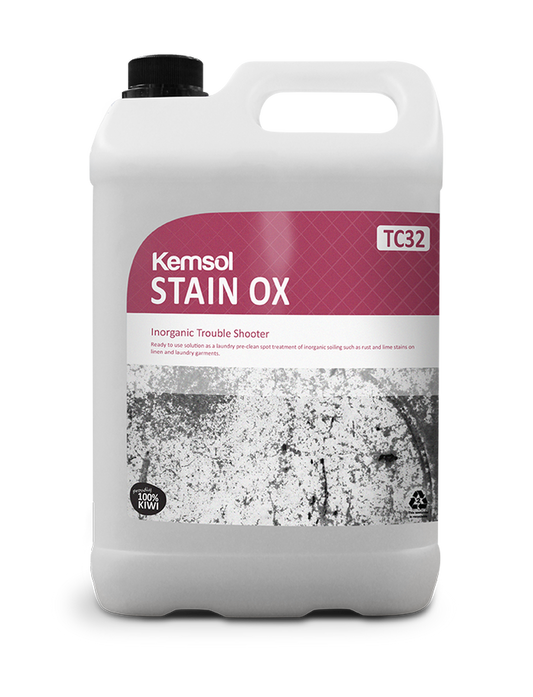 Kemsol Stain Ox 5L