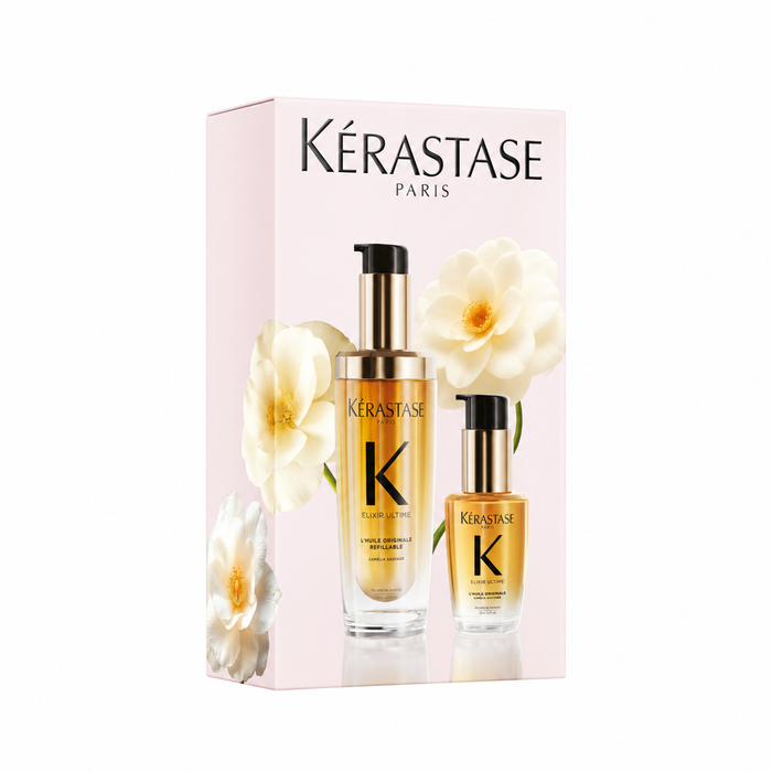 Kérastase Elixir Ultimate Spring Duo Set