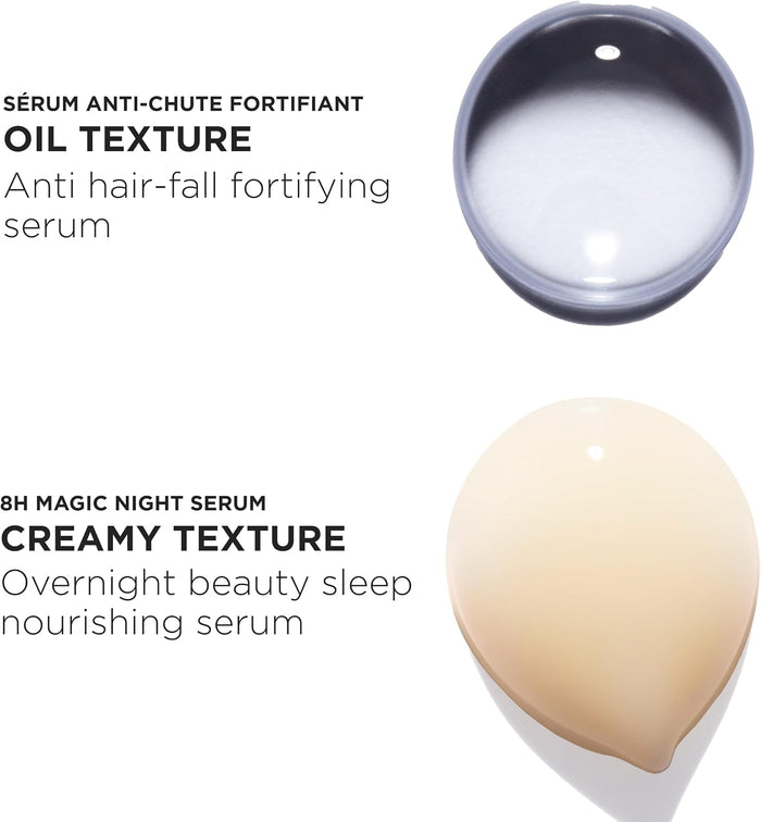 Kérastase Magic Night Duo Hair Ritual Set