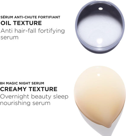 Kérastase Magic Night Duo Hair Ritual Set