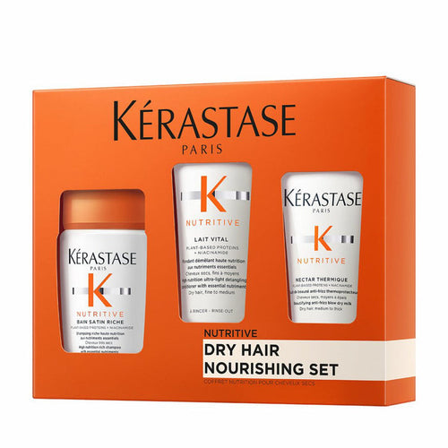 Kérastase Nutritive Dry Hair Nourishing Discovery Set