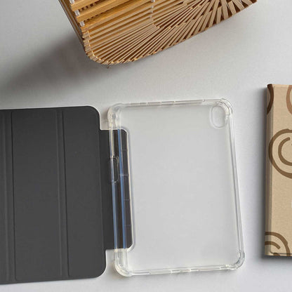 Khaki Glee iPad Case
