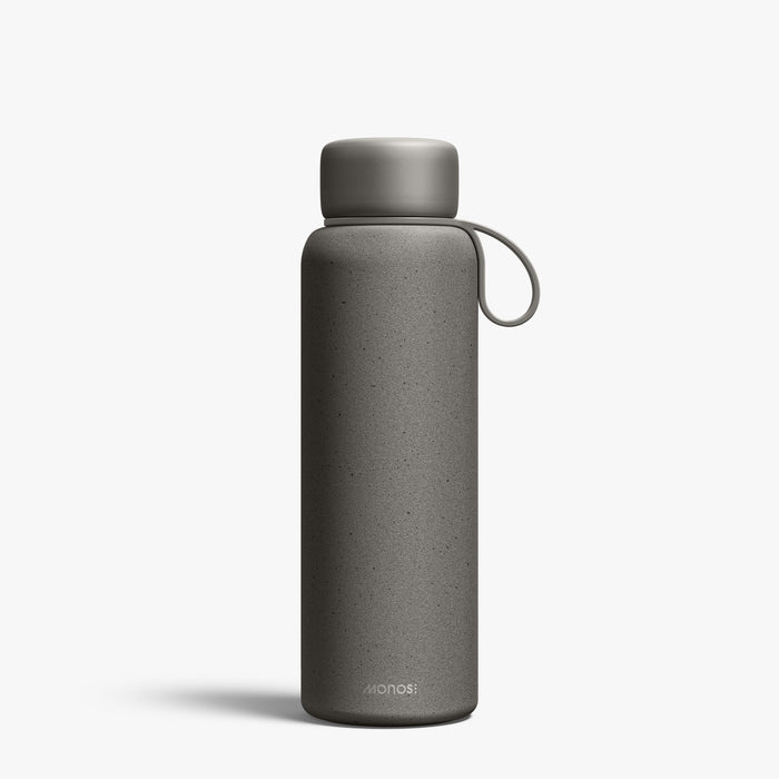 500 mL / Graphite