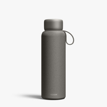 500 mL / Graphite