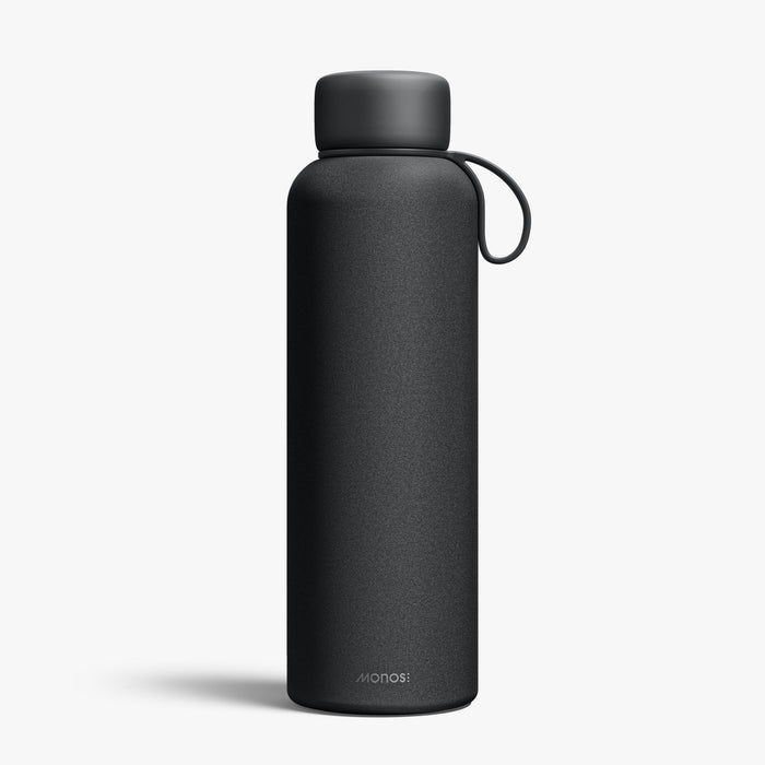 750 mL / Carbon Black