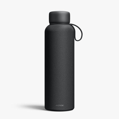 750 mL / Carbon Black