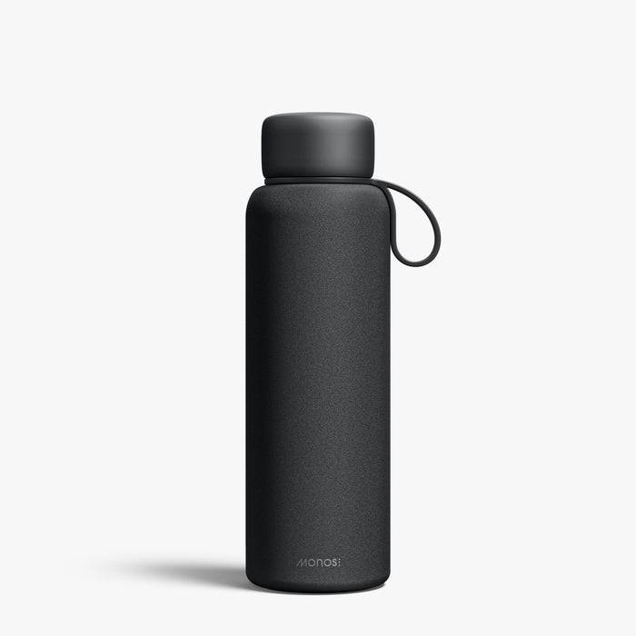500 mL / Carbon Black