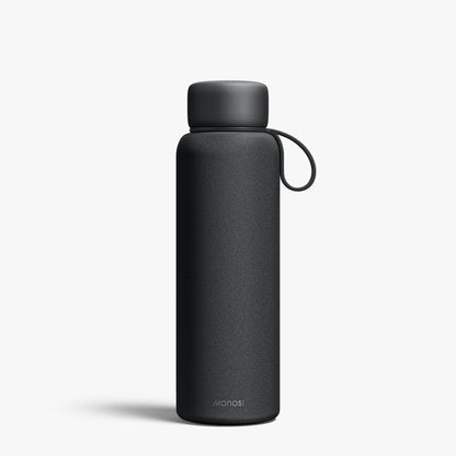 500 mL / Carbon Black