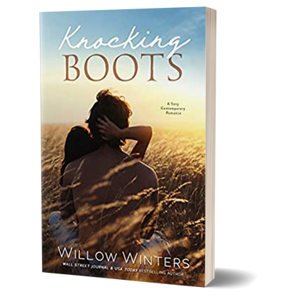 Knocking Boots | A small town ,  friends to lovers  , fake dating standalone romance