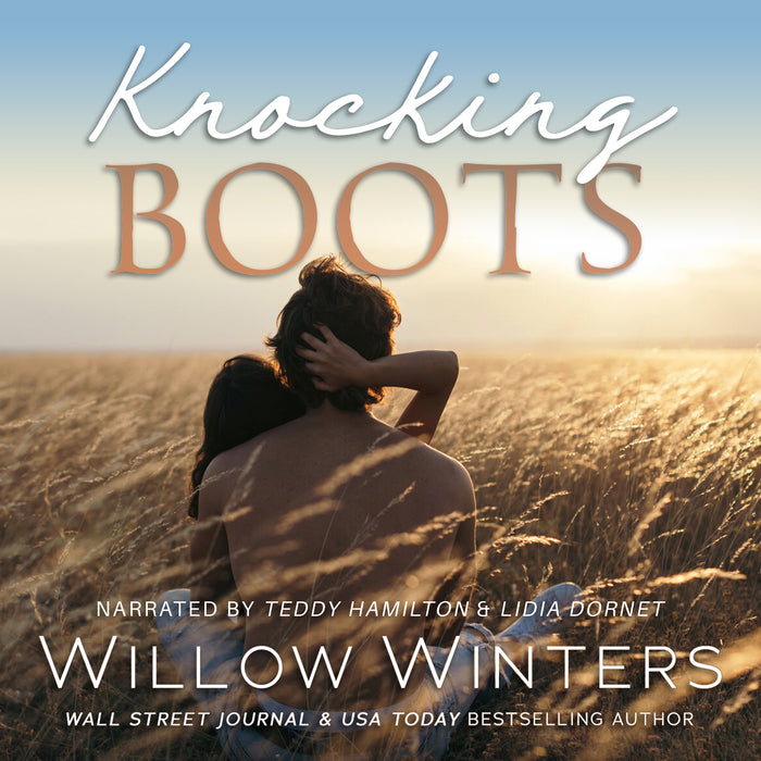 Knocking Boots Audiobook