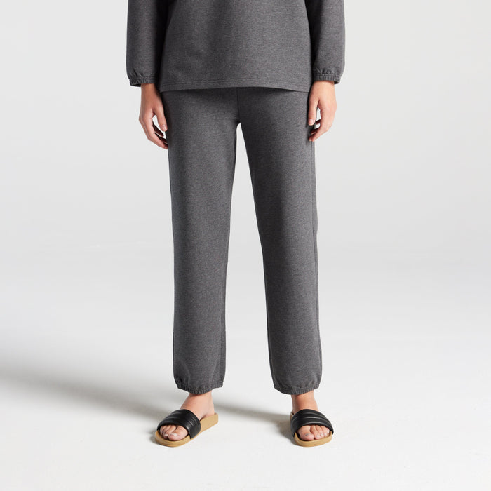 Heather Charcoal / 1