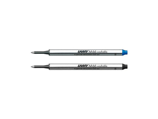Lamy M66 Rollerball Pen Refill for Tipo
