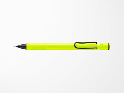 Lamy SAFARI NEON YELLOW Special Edition