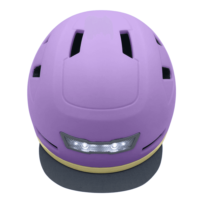Lavender | XNITO Helmet | E-bike Helmet