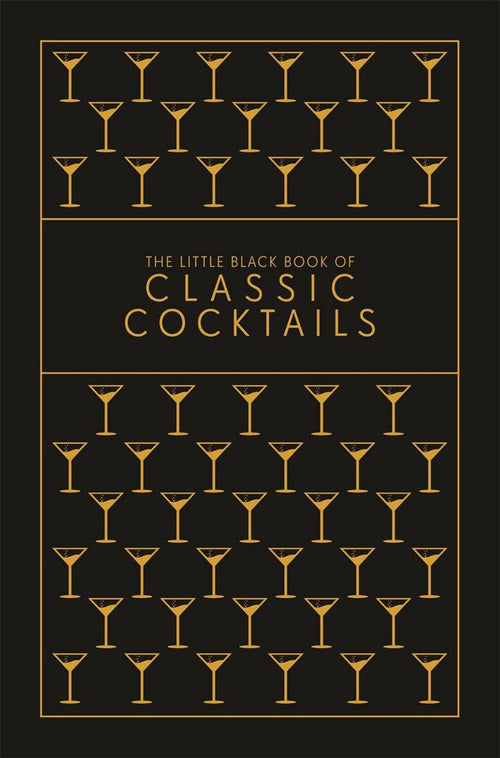 LBB:Classic Cocktails